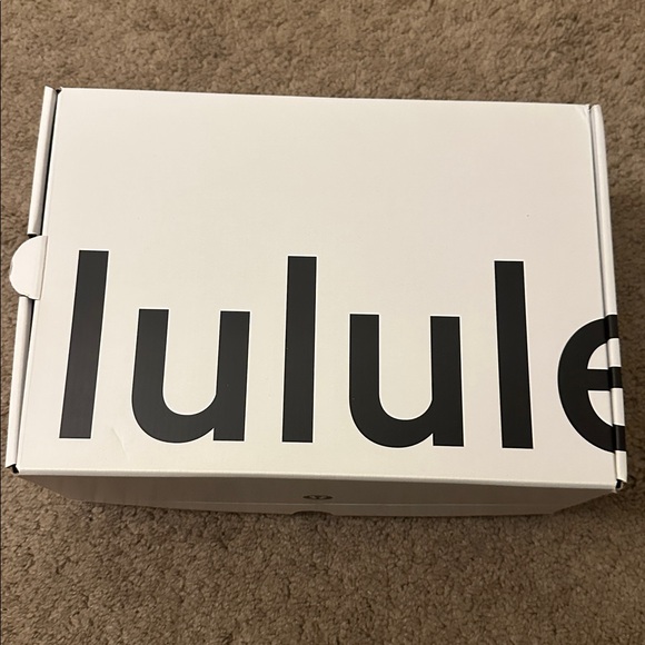 Lululemon Women’s Training Sneakers - Picture 7 of 9